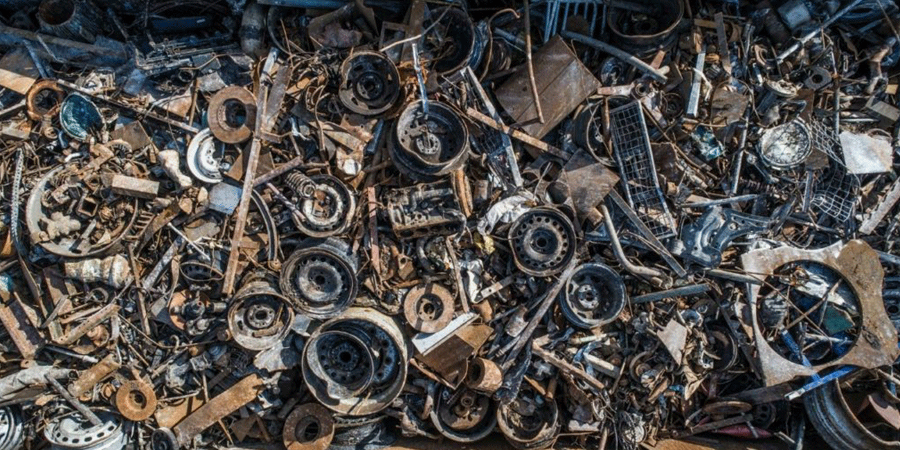 How Recycled Copper is Powering Renewable Energy Solutions