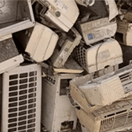 Split Air Conditioners (Scrap)