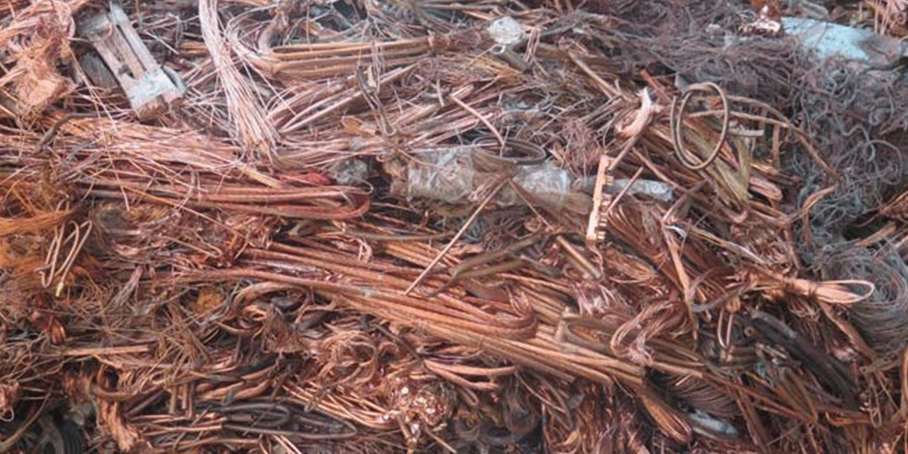 Iron, Copper, and Aluminum Recycling: The Process and Benefits Explained