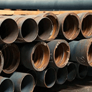 Industrial Cast Iron Pipes