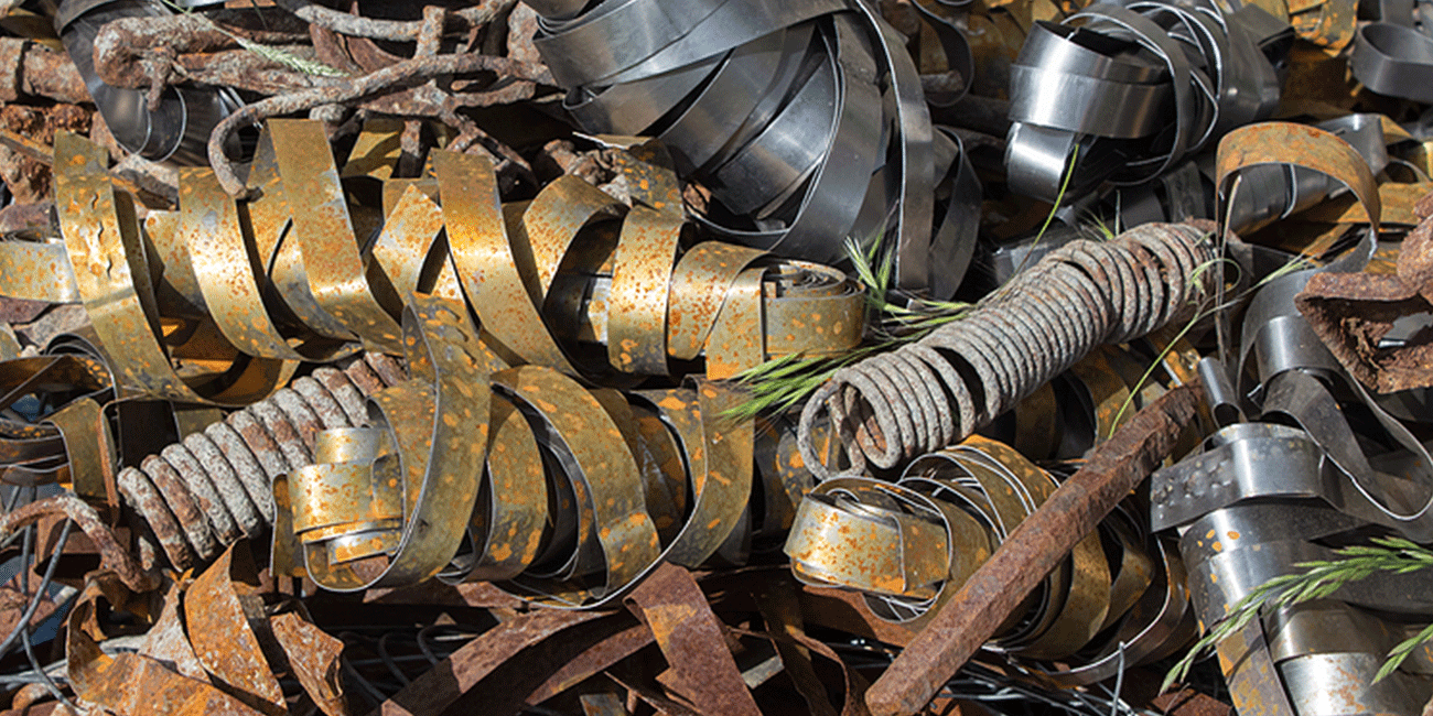 Top Industries Embracing Recycled Iron, Copper, and Aluminum