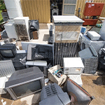 Used Household Appliances