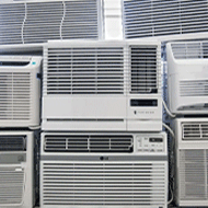 Window Air Conditioners