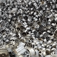 Industrial Aluminum Scrap